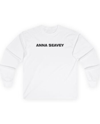 Anna Seavey Unisex Ultra Cotton Long Sleeve Tee