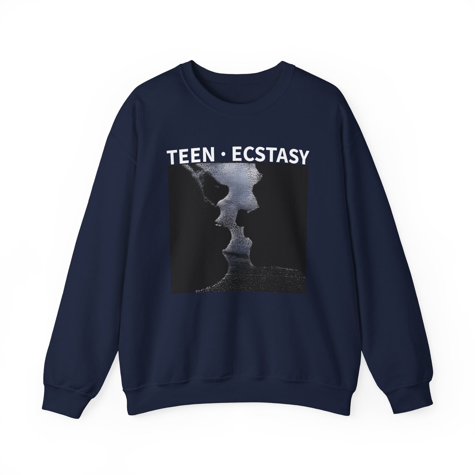 PC Wlr Teen Ecstasy Unisex Heavy Blend™ Crewneck Sweatshirt