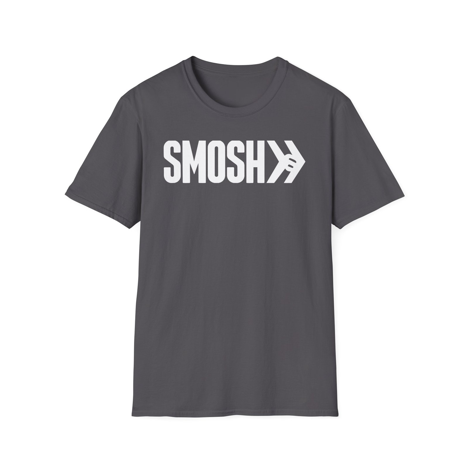 Smosh Unisex Softstyle T-Shirt