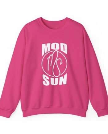 Mod Sun Unisex Heavy Blend™ Crewneck Sweatshirt