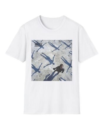 Muse Absolution Unisex Softstyle T-Shirt