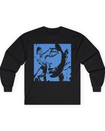 Lauryn Hill Negative to Positive Unisex Ultra Cotton Long Sleeve Tee