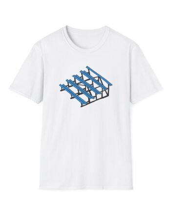 BHS Unisex Softstyle T-Shirt