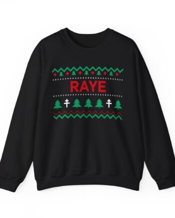 Raye Unisex Heavy Blend™ Crewneck Sweatshirt