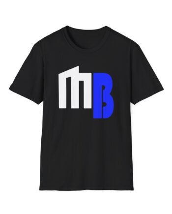 Mattyb Unisex Softstyle T-Shirt