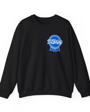 Tvboo Unisex Heavy Blend™ Crewneck Sweatshirt