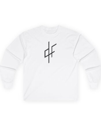 Pnl Qlf Unisex Ultra Cotton Long Sleeve Tee