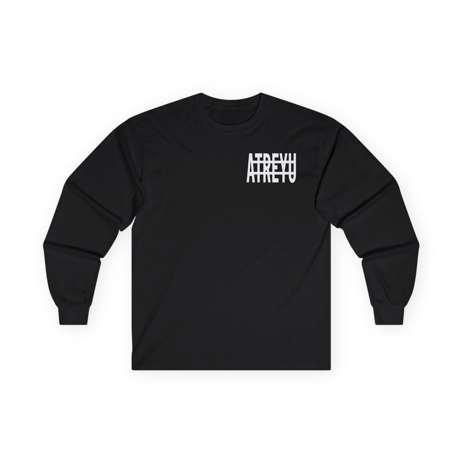 Atreyu in Our Wake Unisex Ultra Cotton Long Sleeve Tee