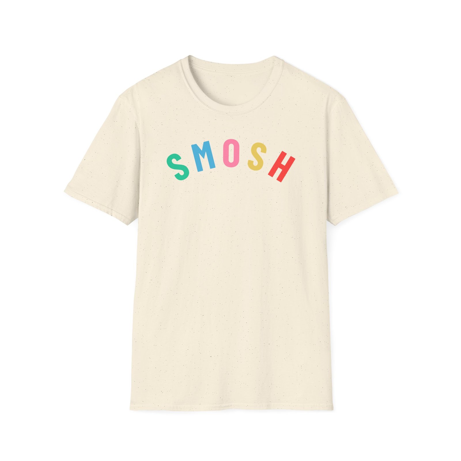 Smosh Unisex Softstyle T-Shirt