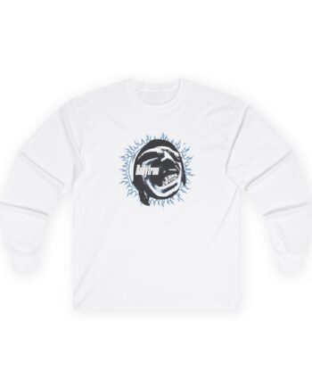 Babytron Fisheye Unisex Ultra Cotton Long Sleeve Tee