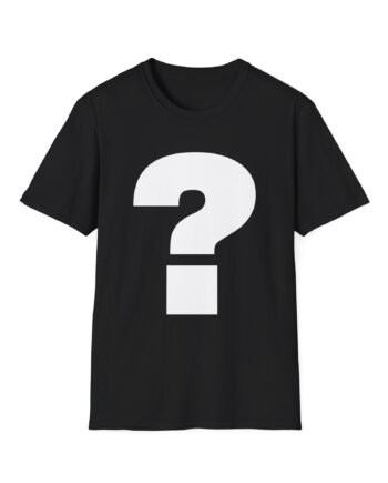 Valkyrae Mystery Unisex Softstyle T-Shirt