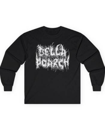 Bella Poarch Unisex Ultra Cotton Long Sleeve Tee