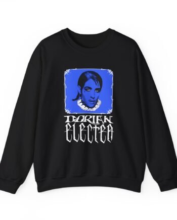 Dorian Electra Unisex Heavy Blend™ Crewneck Sweatshirt