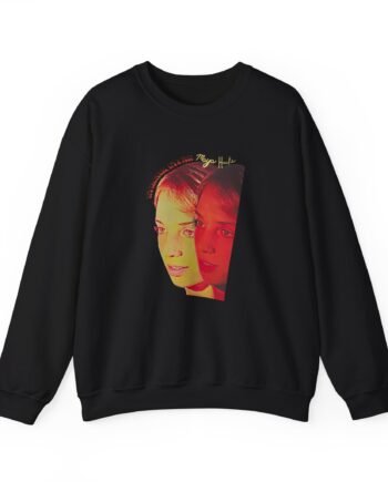 Maya Hawke Spring 2023 Tactless Tour Unisex Heavy Blend™ Crewneck Sweatshirt