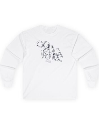 Charlotte Cardin Confetti Unisex Ultra Cotton Long Sleeve Tee