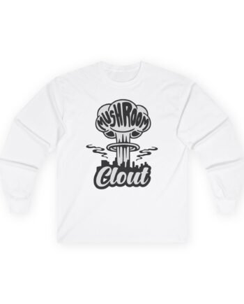 Smosh Unisex Ultra Cotton Long Sleeve Tee