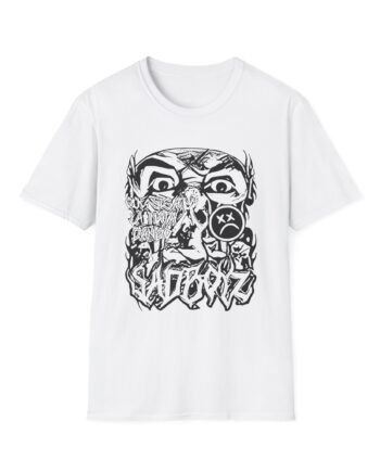 Sad Boyz Unisex Softstyle T-Shirt