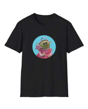 Nanalan Unisex Softstyle T-shirt