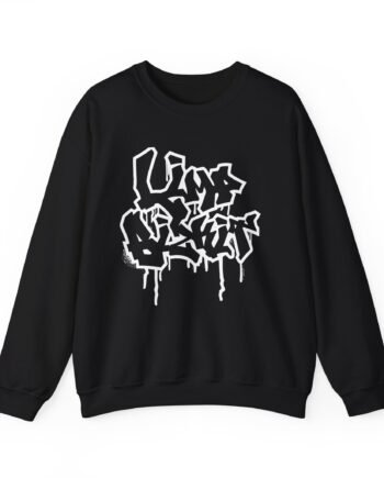 Limp Bizkit Unisex Heavy Blend™ Crewneck Sweatshirt