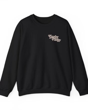 The Toast Gargy Pargy Unisex Heavy Blend™ Crewneck Sweatshirt