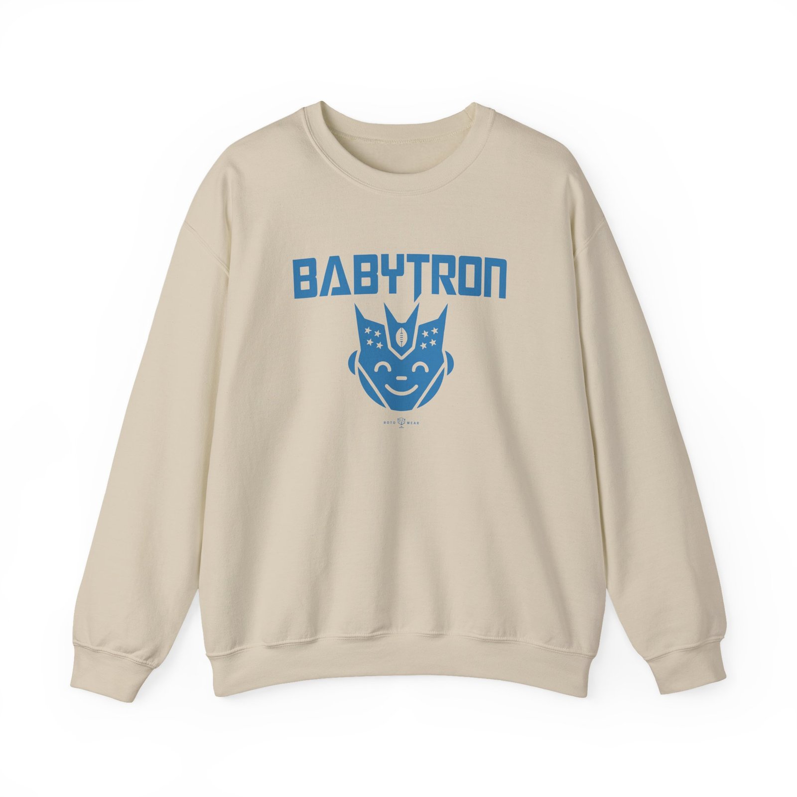 Babytron Unisex Heavy Blend™ Crewneck Sweatshirt