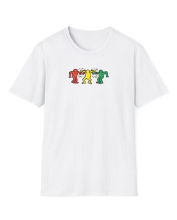 Tay Keith Unisex Softstyle T-Shirt