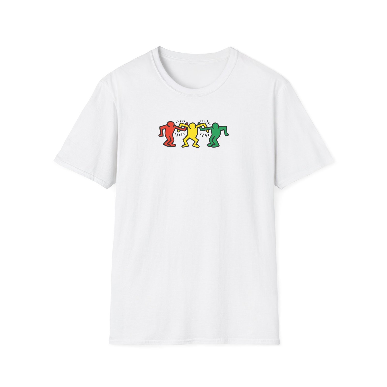Tay Keith Unisex Softstyle T-Shirt