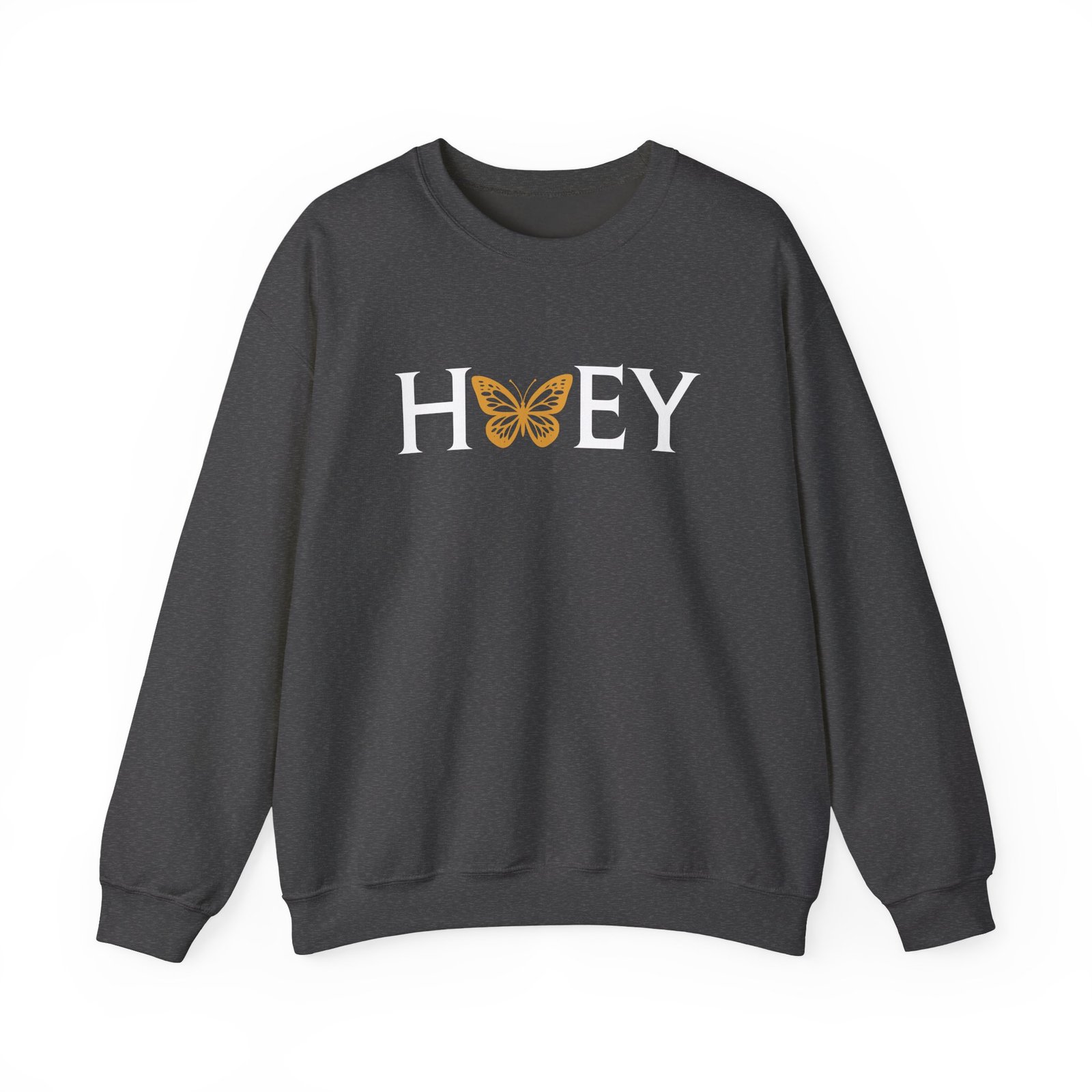 Mariah Carey Honey Unisex Heavy Blend™ Crewneck Sweatshirt