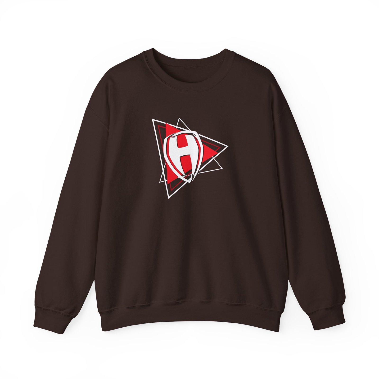 Housebox Triko Youtubera House Box Orig Unisex Heavy Blend™ Crewneck Sweatshirt