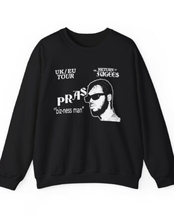 Lauryn Hill Og Tour Unisex Heavy Blend™ Crewneck Sweatshirt