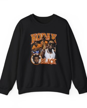 KBK Unisex Heavy Blend™ Crewneck Sweatshirt