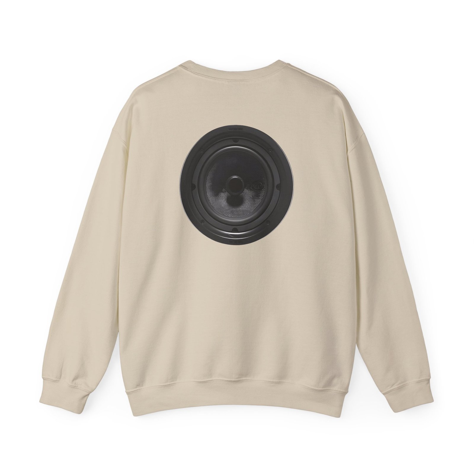 PC Iam Tweeters Unisex Heavy Blend™ Crewneck Sweatshirt