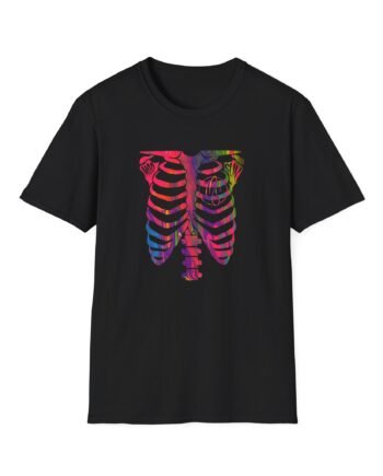 Mod Sun Unisex Softstyle T-Shirt