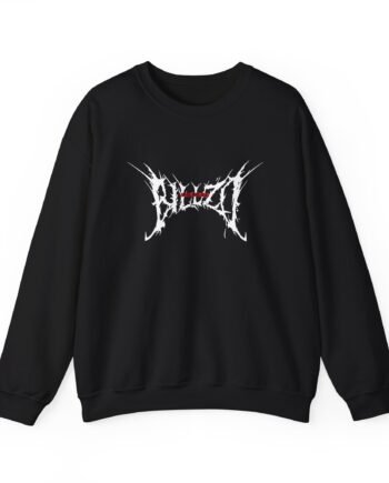 Billzo Unisex Heavy Blend™ Crewneck Sweatshirt