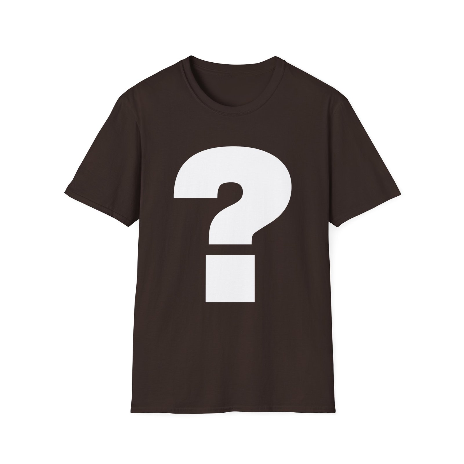 Valkyrae Mystery Unisex Softstyle T-Shirt