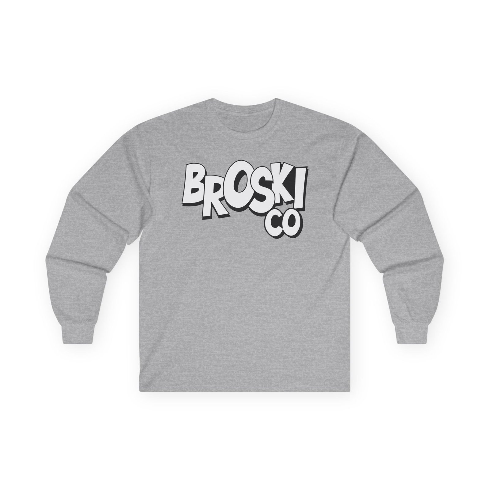 Brittany Broski Unisex Ultra Cotton Long Sleeve Tee