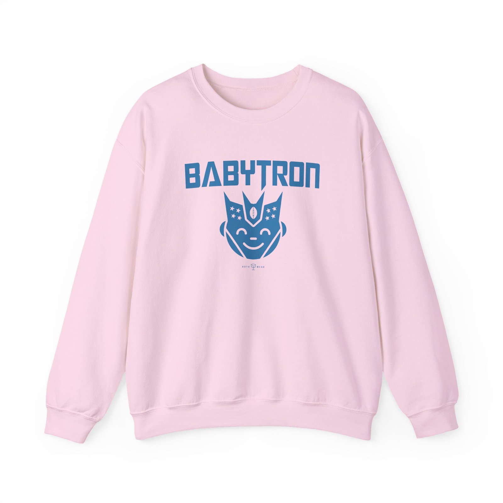 Babytron Unisex Heavy Blend™ Crewneck Sweatshirt