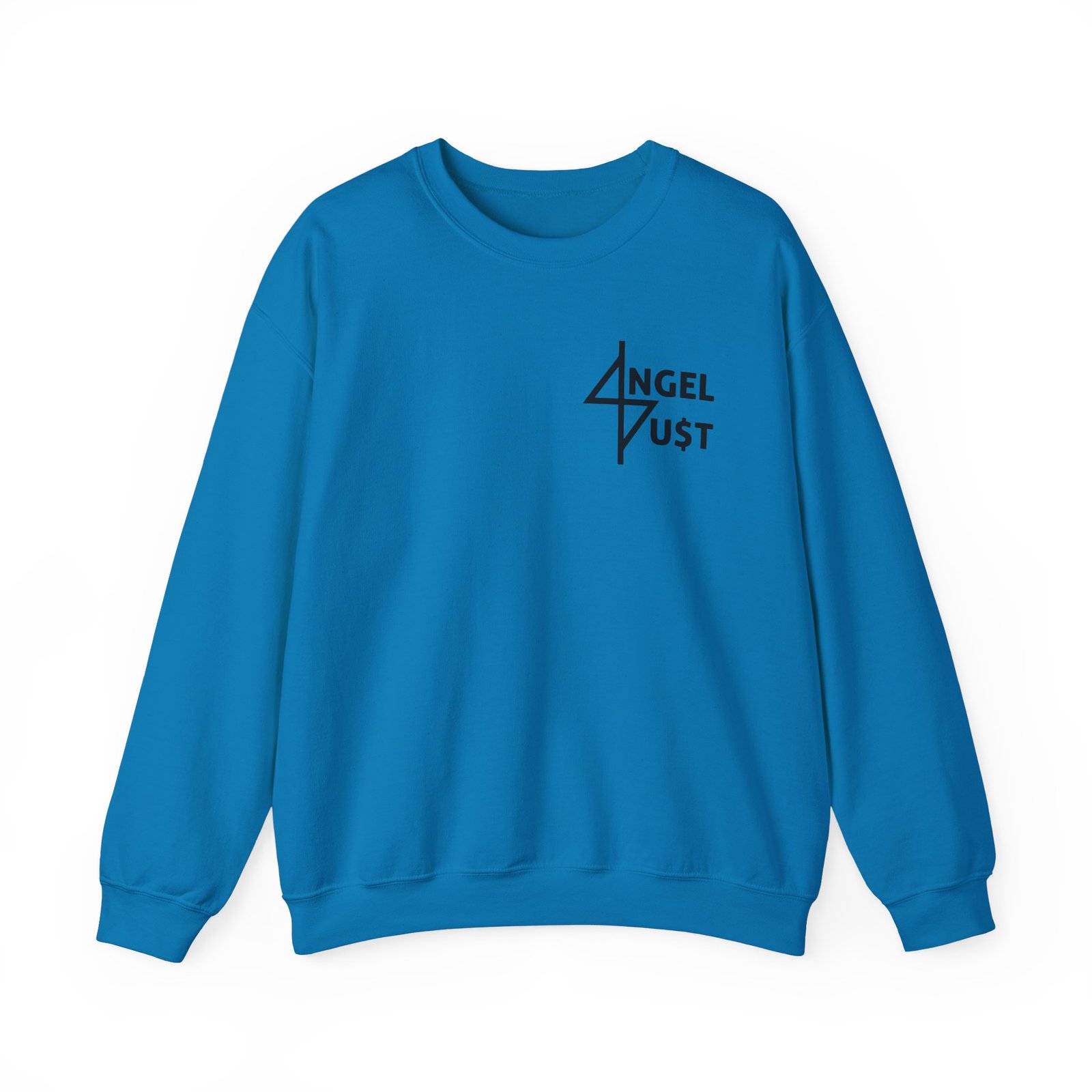 Angel Dust Unisex Heavy Blend™ Crewneck Sweatshirt