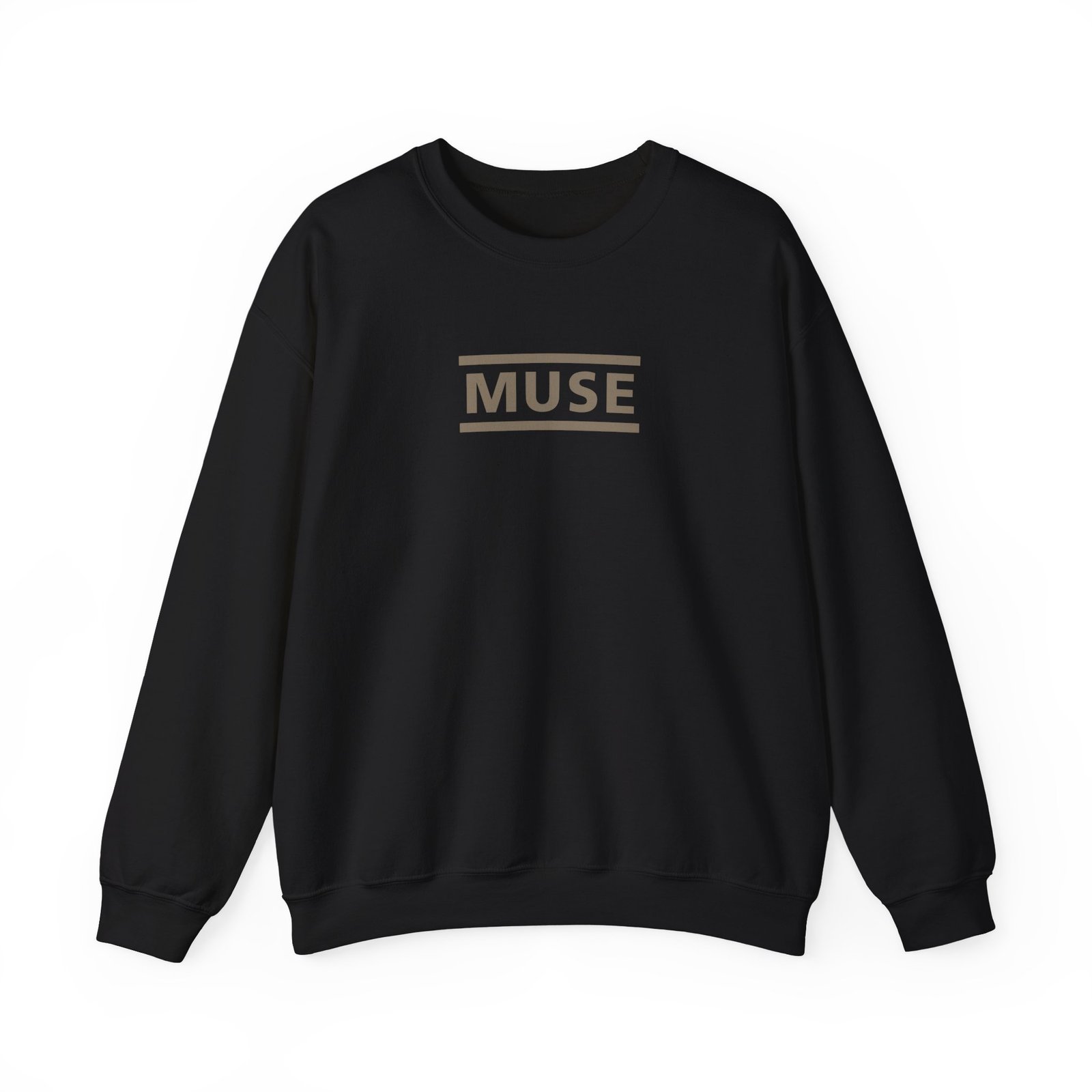 Muse Unisex Heavy Blend™ Crewneck Sweatshirt