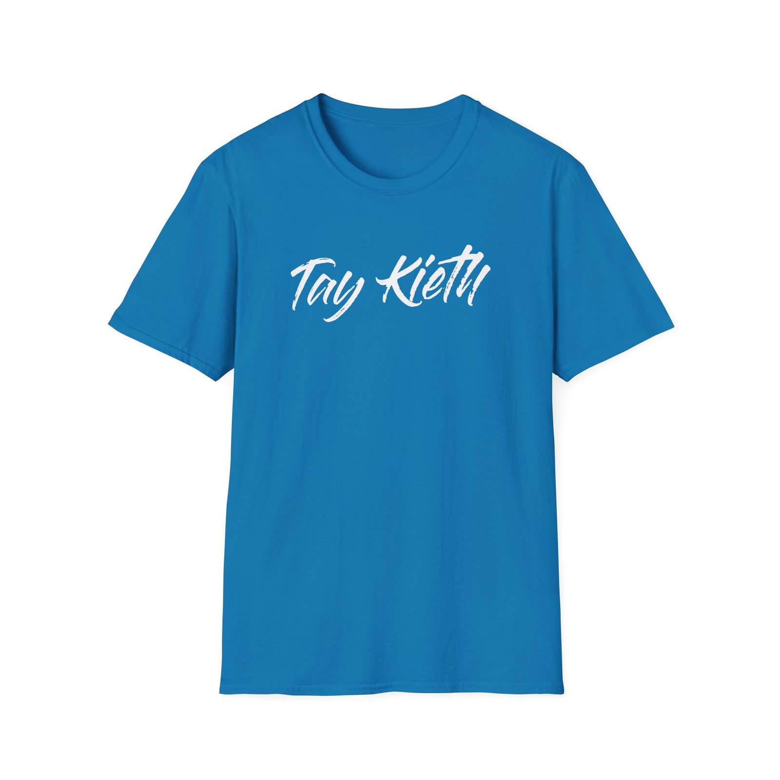 Tay Keith Unisex Softstyle T-Shirt
