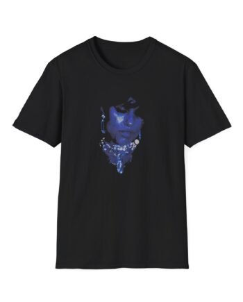 Raye Escapism Unisex Softstyle T-Shirt