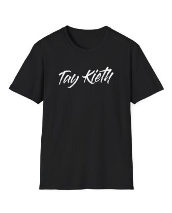 Tay Keith Unisex Softstyle T-Shirt
