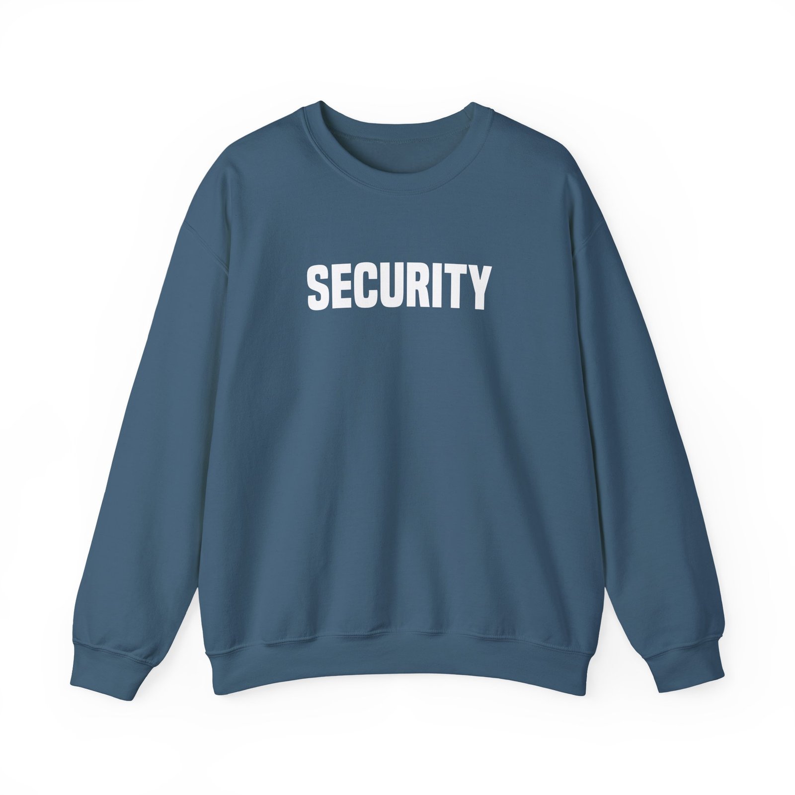 Cash Money Security Unisex Heavy Blend™ Crewneck Sweatshirt
