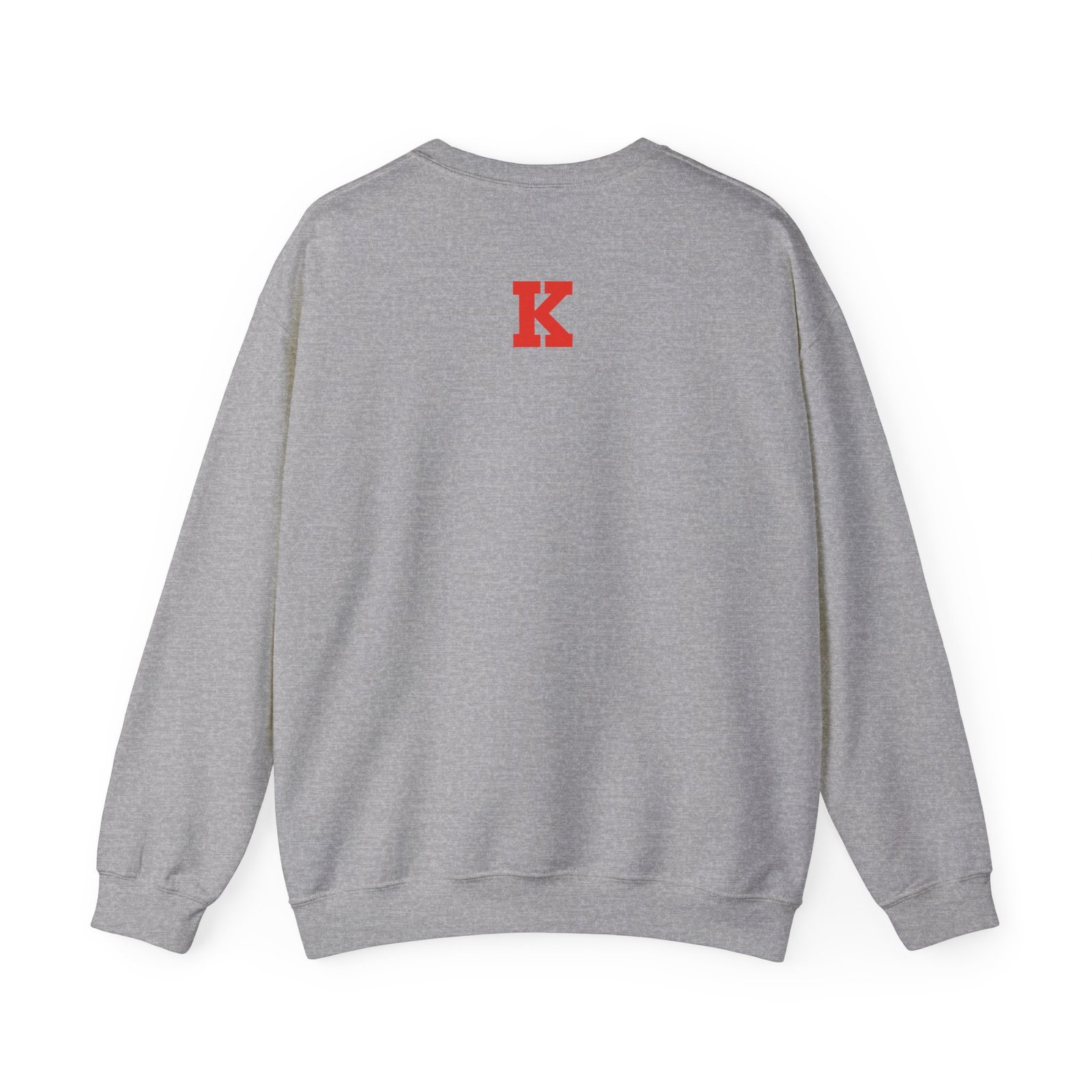 Kraftklub Album Cover Unisex Heavy Blend™ Crewneck Sweatshirt