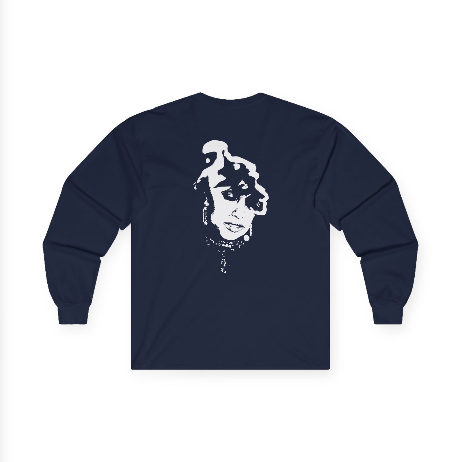 Raye Escapism Unisex Ultra Cotton Long Sleeve Tee