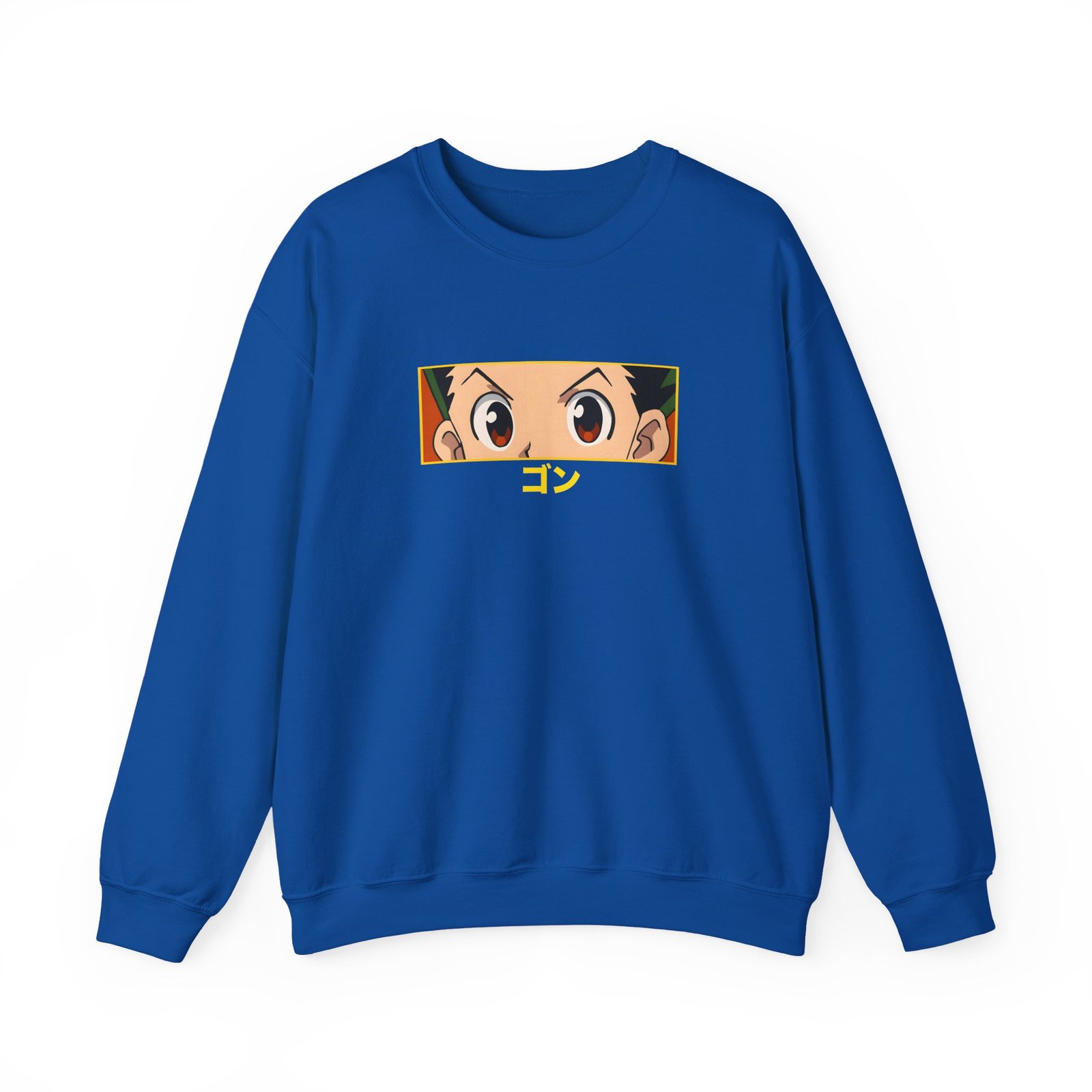 Valkyrae Unisex Heavy Blend™ Crewneck Sweatshirt