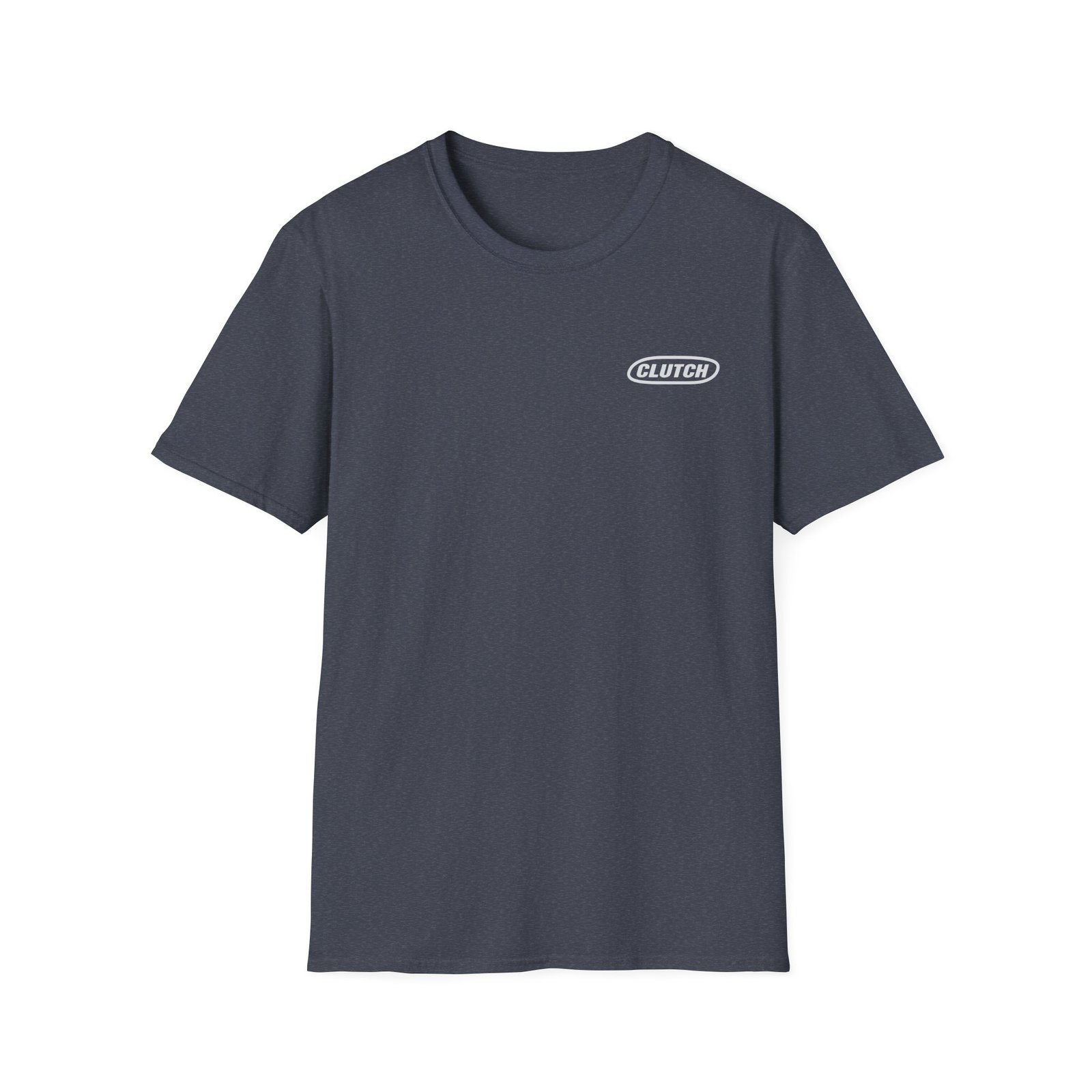 Clutch Carhartt Dependability Unisex Softstyle T-Shirt