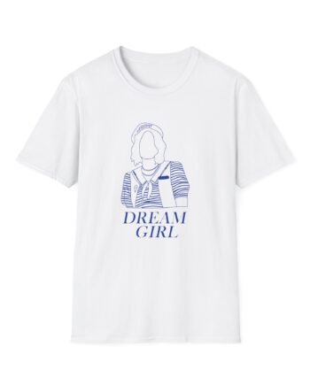 Maya Hawke Dream Girl Unisex Softstyle T-Shirt