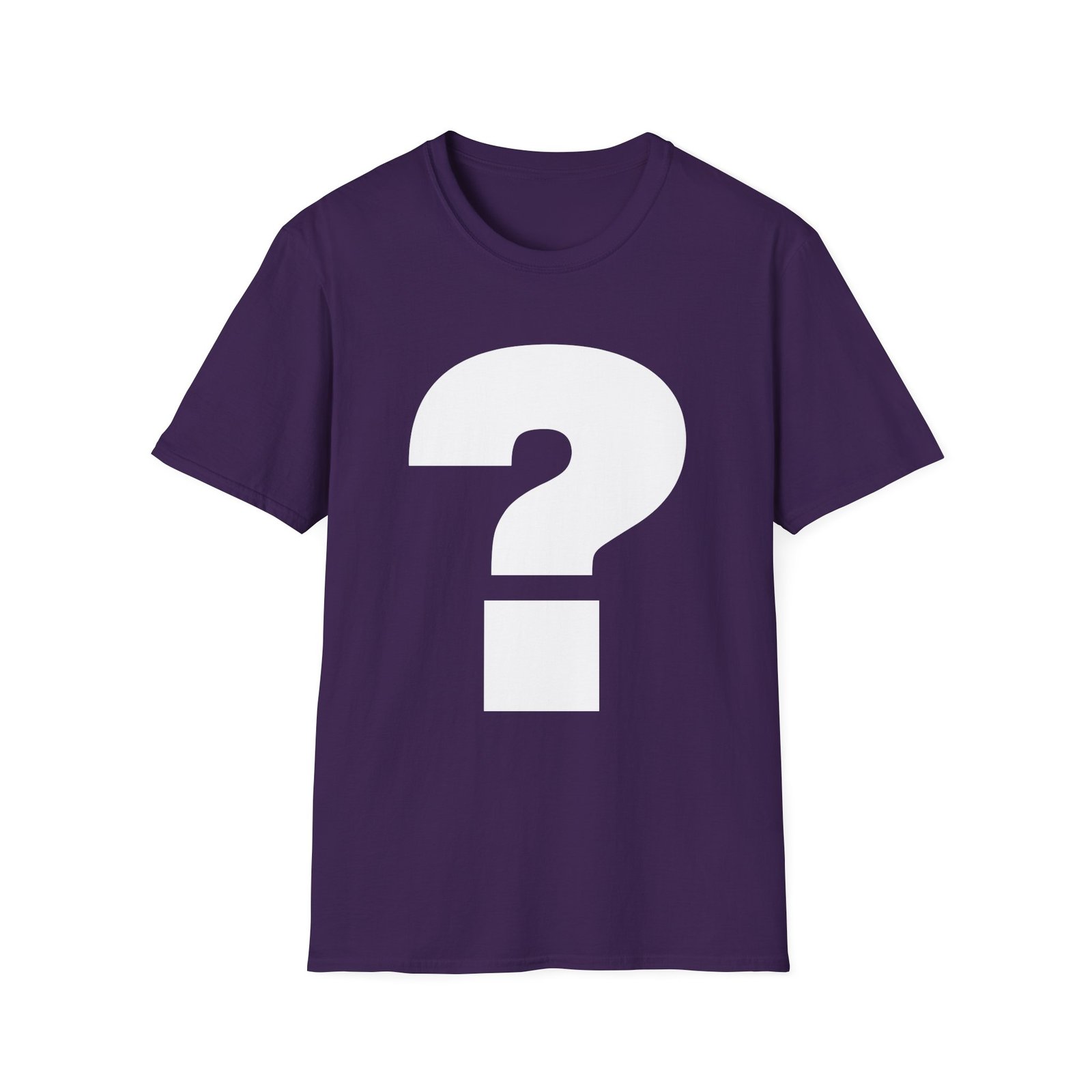 Valkyrae Mystery Unisex Softstyle T-Shirt