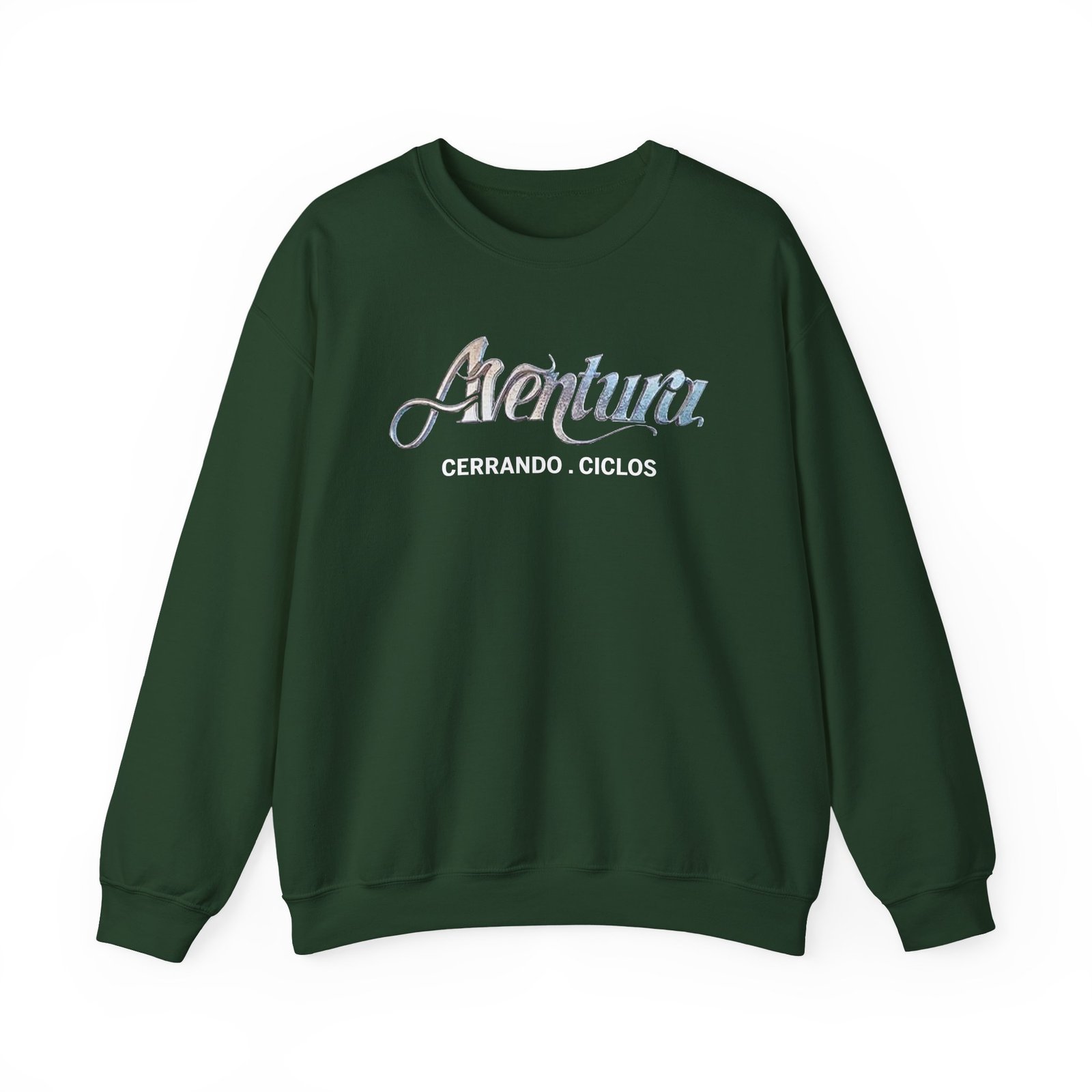 Aventura Unisex Heavy Blend™ Crewneck Sweatshirt